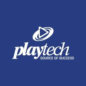 Playtech Logo